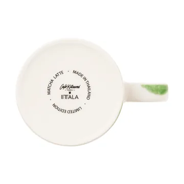 Café Kitsuné X Iittala kubek 300 ml - Matcha - Iittala