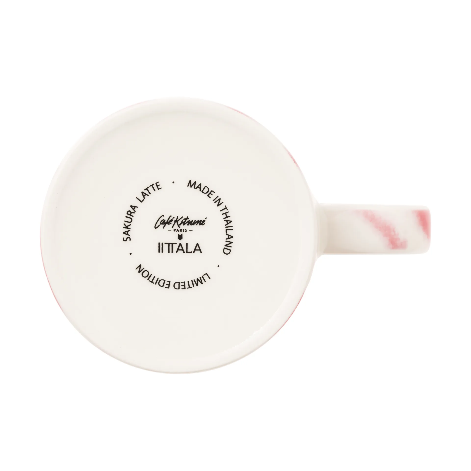 Café Kitsuné X Iittala kubek 300 ml, Sakura Iittala