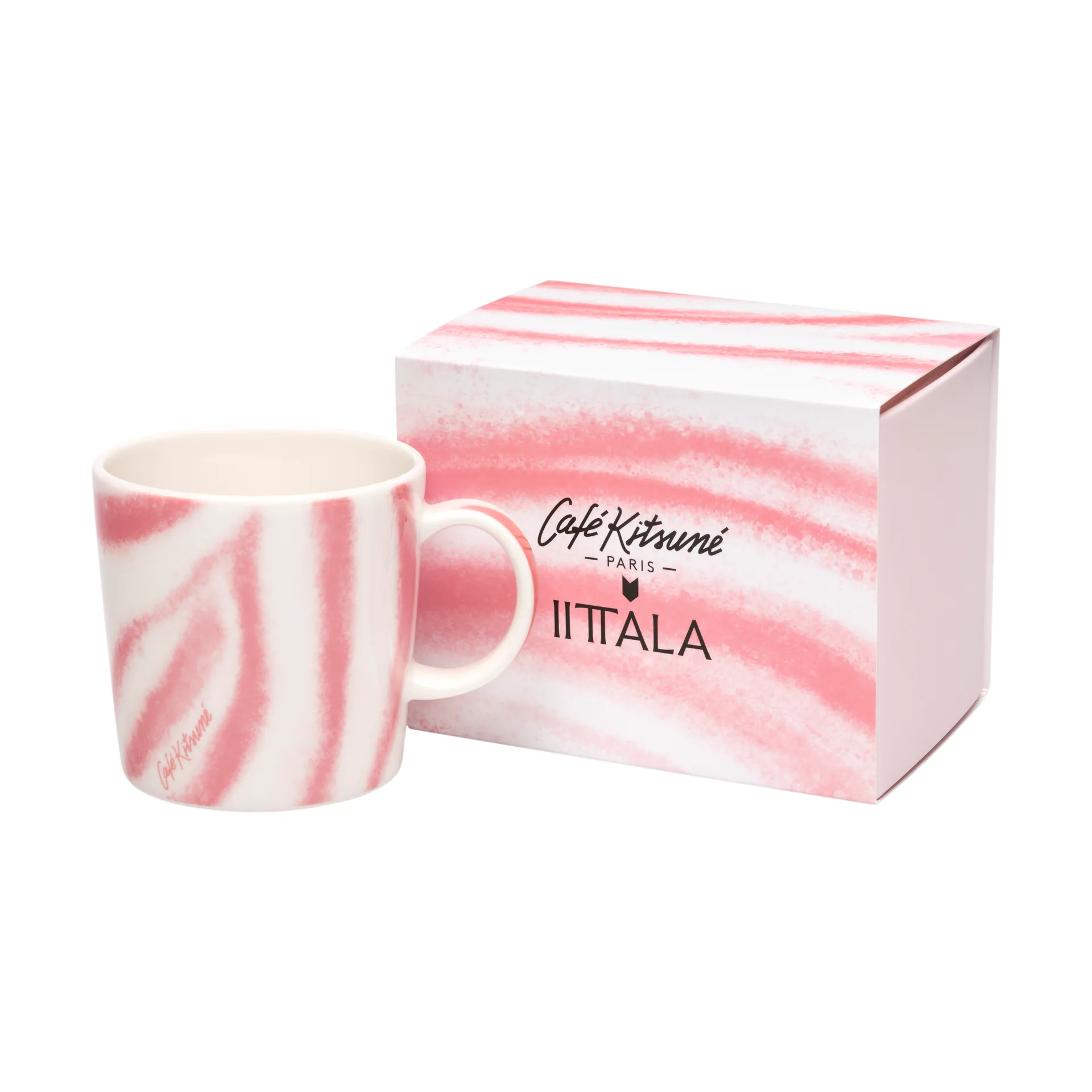 Café Kitsuné X Iittala kubek 300 ml, Sakura Iittala