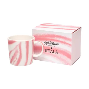 Café Kitsuné X Iittala kubek 300 ml - Sakura - Iittala