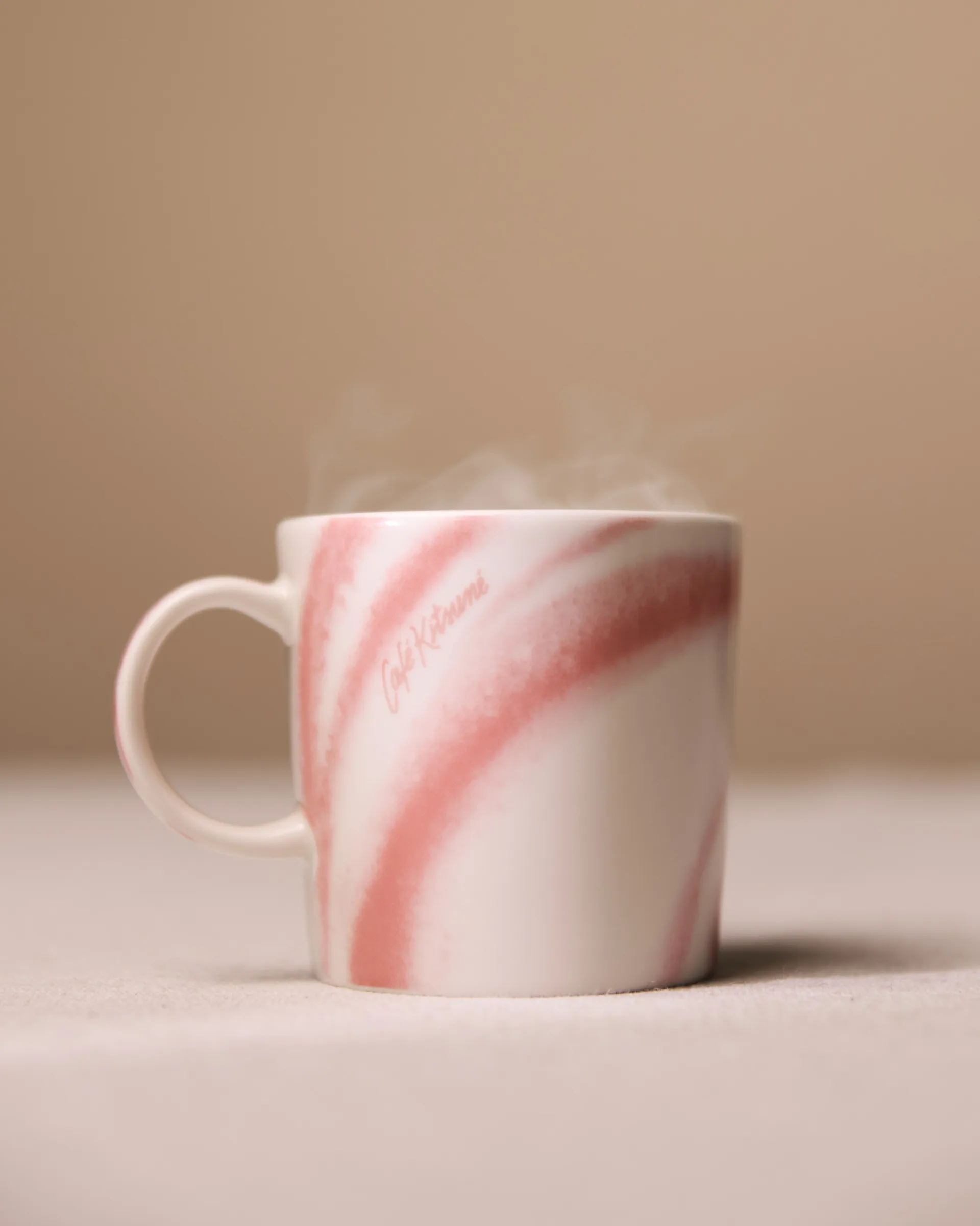 Café Kitsuné X Iittala kubek 300 ml, Sakura Iittala