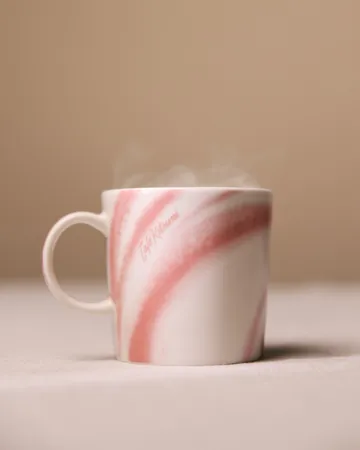 Café Kitsuné X Iittala kubek 300 ml - Sakura - Iittala