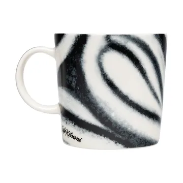 Café Kitsuné X Iittala kubek 300 ml - Sezam - Iittala