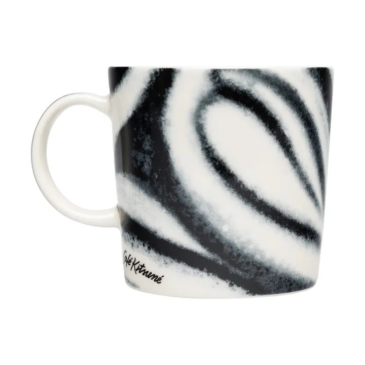 Café Kitsuné X Iittala kubek 300 ml - Sezam - Iittala