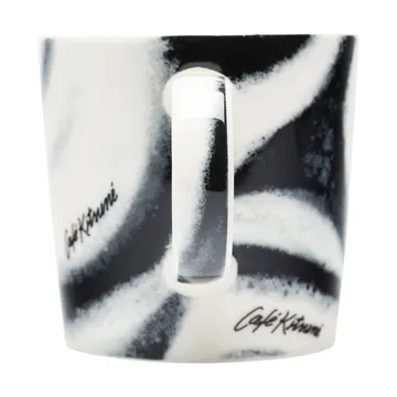 Café Kitsuné X Iittala kubek 300 ml - Sezam - Iittala