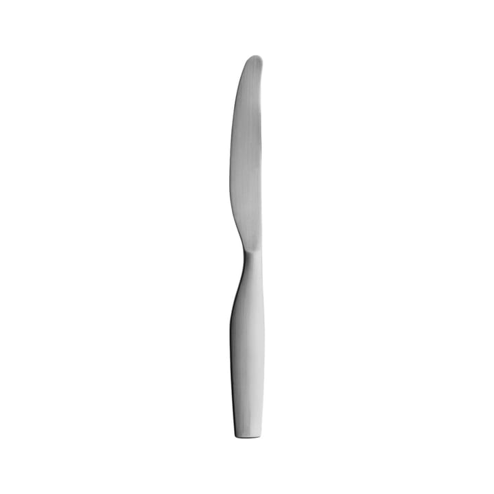 Citterio 98 nóż deserowy - matte stainless steel - Iittala