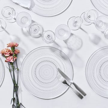 Citterio 98 nóż obiadowy - matte stainless steel - Iittala