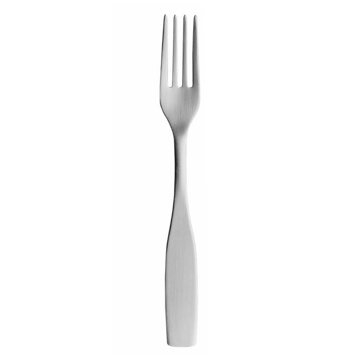 Citterio 98 widelec obiadowy - matte stainless steel - Iittala
