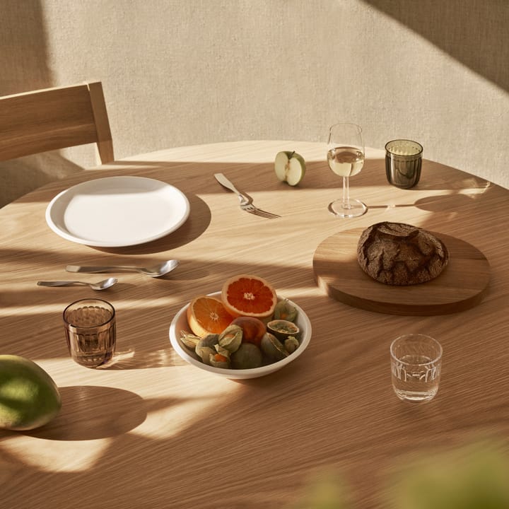 Citterio 98 łyżeczka do kawy, matte stainless steel Iittala