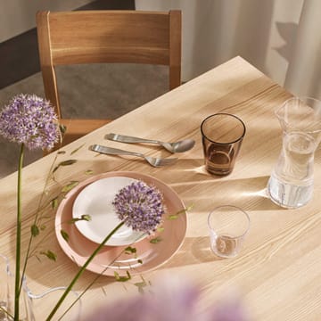 Citterio 98 zestaw sztućców 16 elementów - matowa stal nierdzewna - Iittala