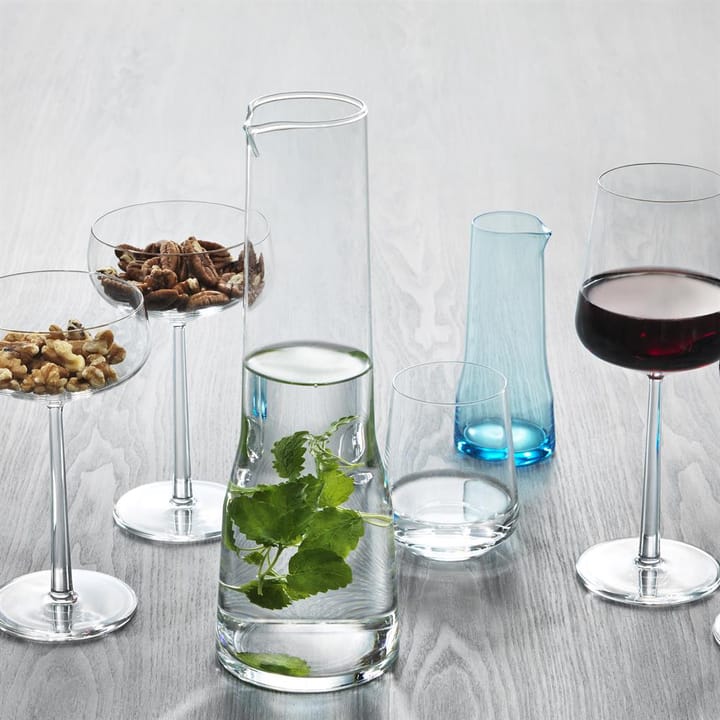 Essence karafka, przezroczysty Iittala