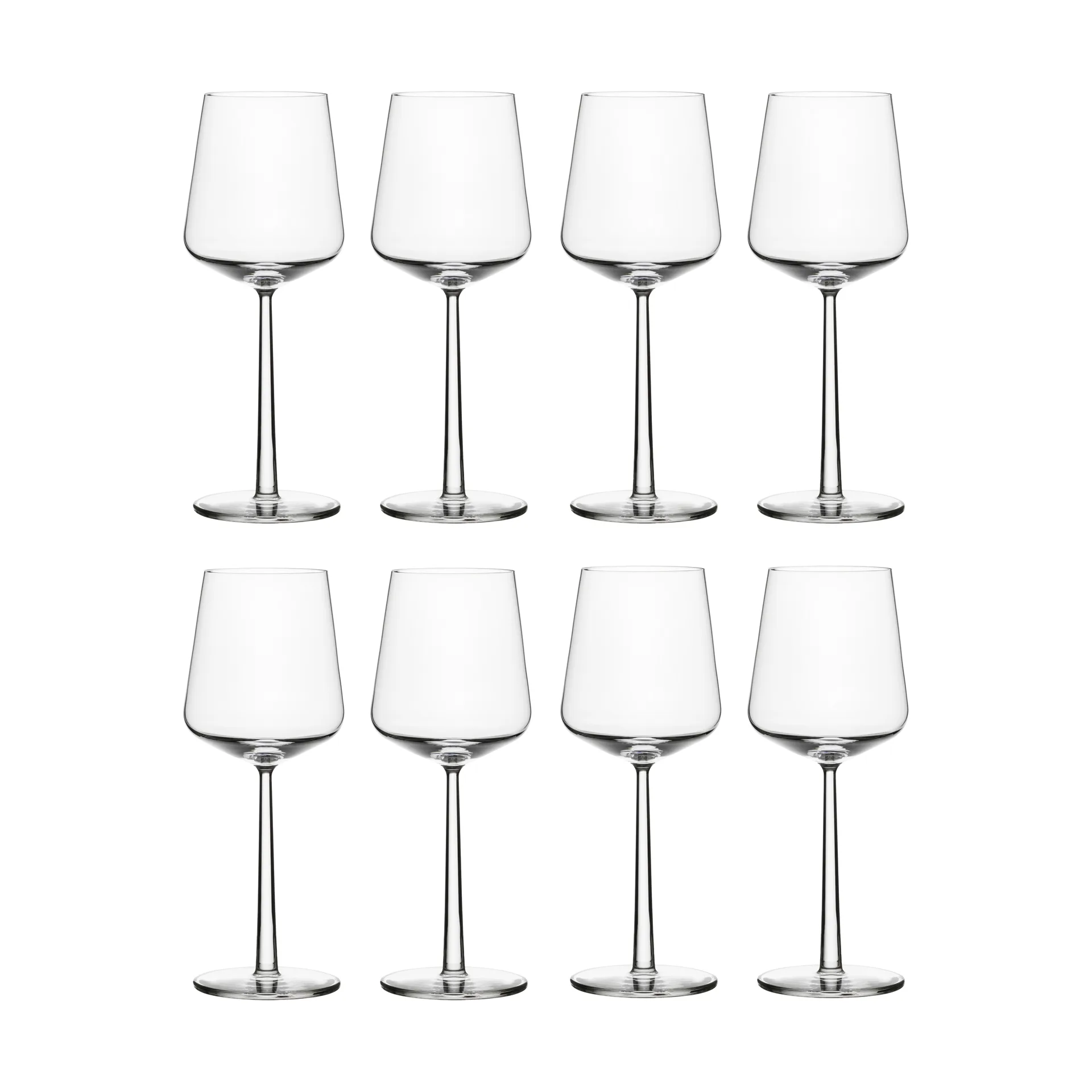 Essence kieliszek do czerwonego wina 45 cl opakowanie 8 sztuk,  Iittala