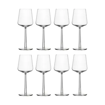 Essence kieliszek do czerwonego wina 45 cl opakowanie 8 sztuk - undefined - Iittala