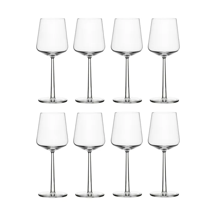 Essence kieliszek do czerwonego wina 45 cl opakowanie 8 sztuk - undefined - Iittala