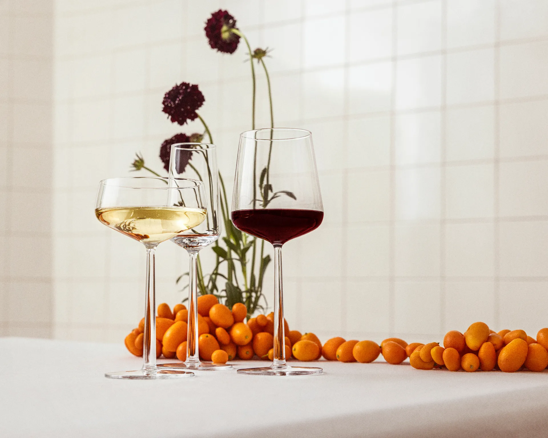 Essence kieliszek do czerwonego wina 45 cl opakowanie 8 sztuk Iittala