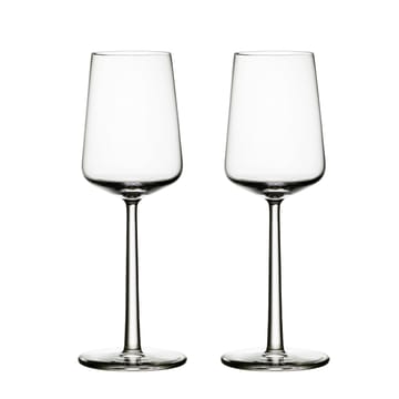 Essence kieliszki do białego wina  2-pak - przezroczysty 2-pak - Iittala