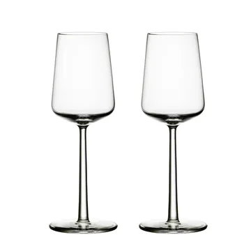 Essence kieliszki do białego wina 2 szt. - 33 cl - Iittala