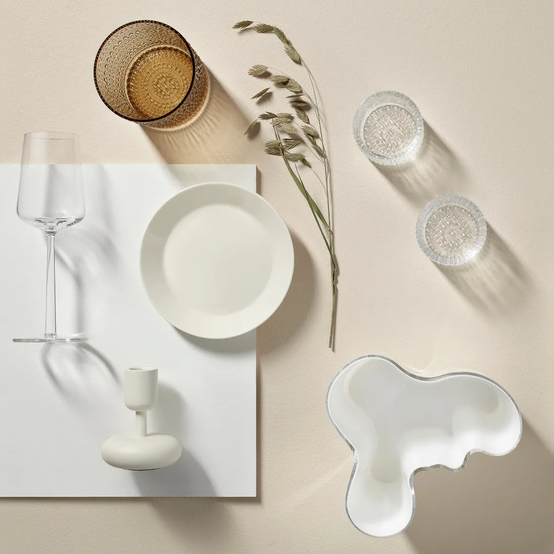 Essence kieliszki do białego wina 2 szt., 33 cl Iittala