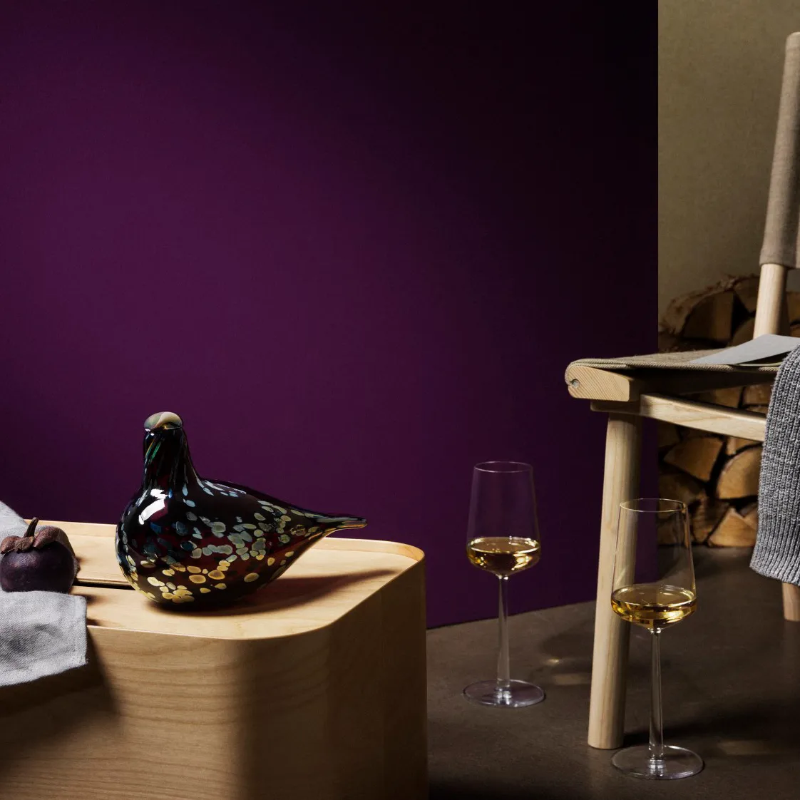 Essence kieliszki do białego wina 2 szt., 330 ml Iittala