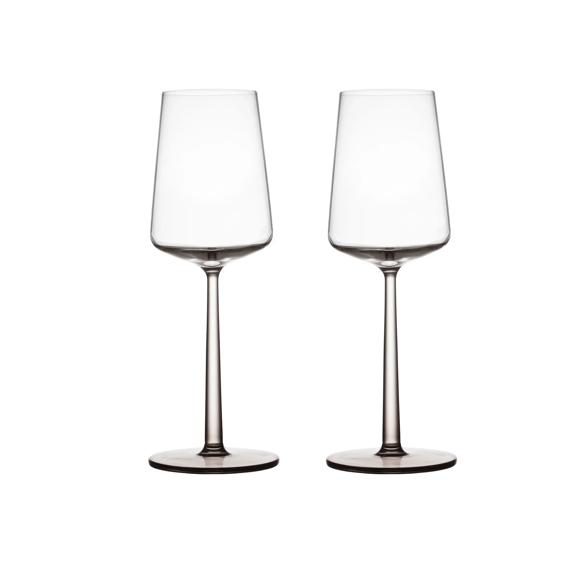 Essence kieliszki do białego wina 2 szt., Len, 330 ml Iittala
