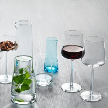 Essence kieliszki do czerwonego wina 2-pak - Rödvinsglas 2-pak - Iittala