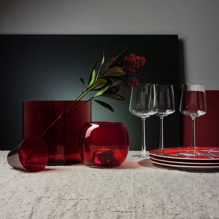 Essence kieliszki do czerwonego wina 2-pak - Rödvinsglas 2-pak - Iittala