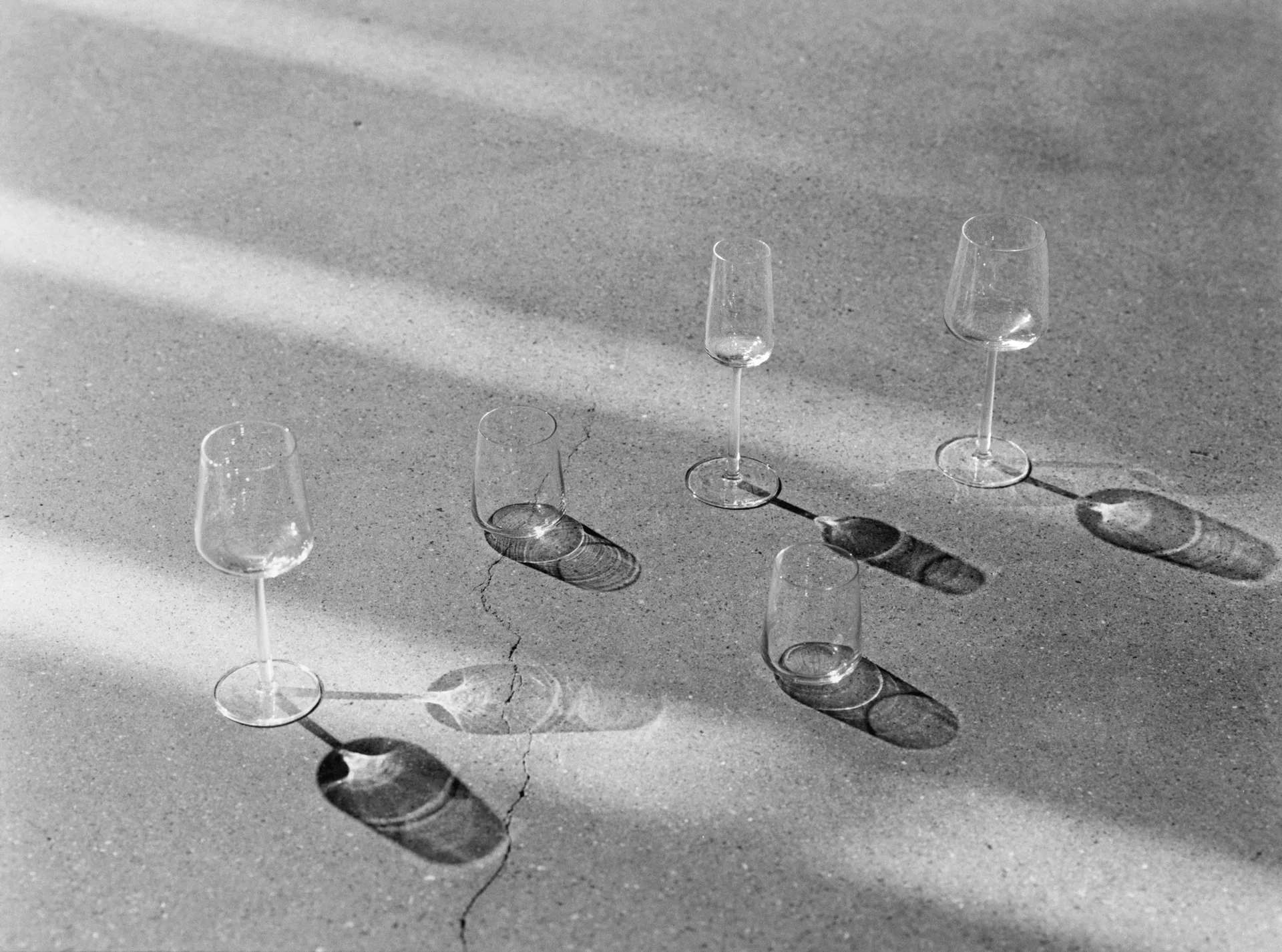 Essence kieliszki do czerwonego wina 45 cl 2 szt., Przezroczysty Iittala