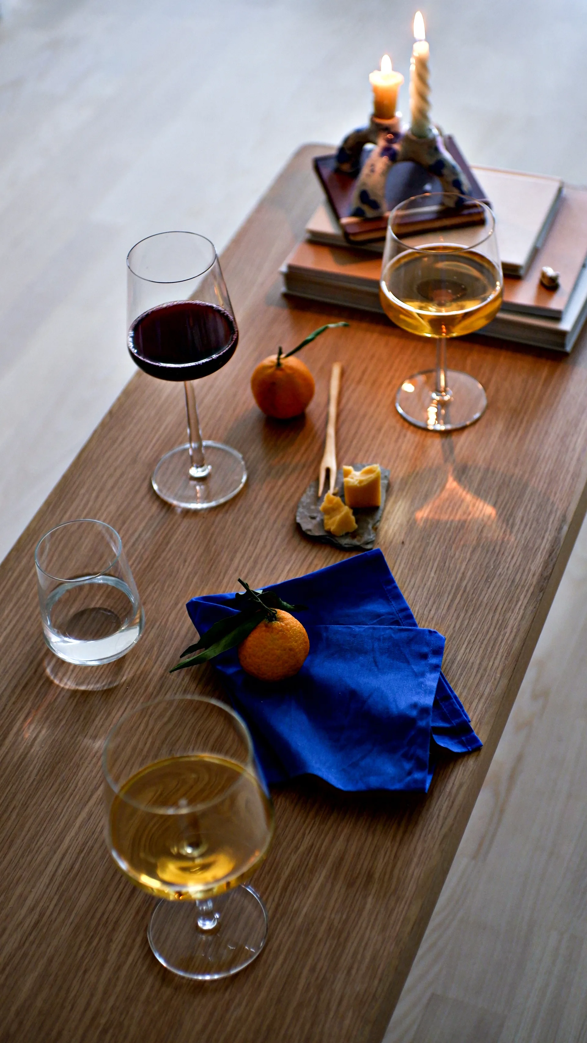 Essence kieliszki do czerwonego wina 45 cl 2 szt., Przezroczysty Iittala