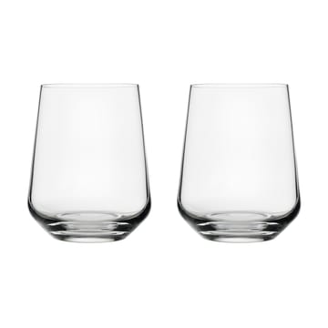 Essence kieliszki do drinków/tumbler 2-pak - 350 ml - Iittala