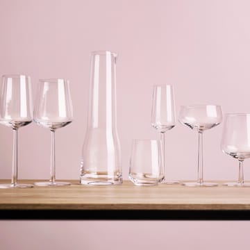 Essence kieliszki do szampana 2-pak - przezroczysty 2-pak - Iittala