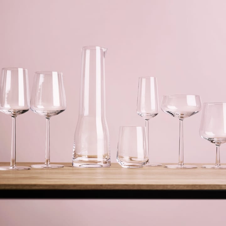 Essence kieliszki do szampana 2-pak, przezroczysty 2-pak Iittala