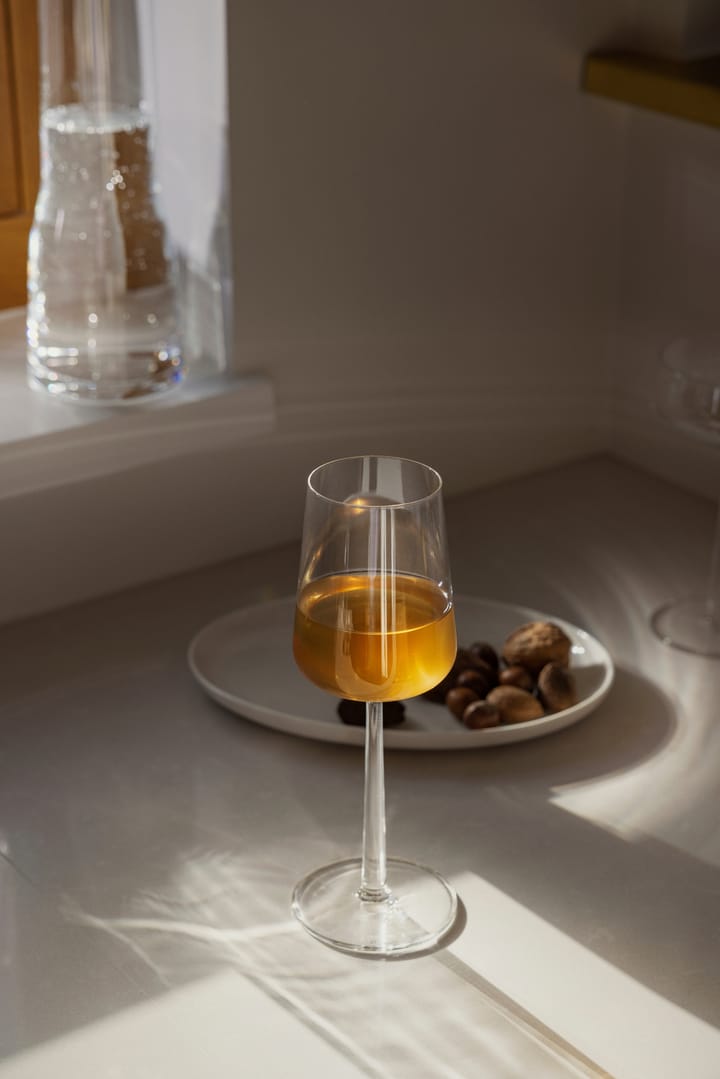 Essence kieliszki do szampana 2-pak, przezroczysty 2-pak Iittala