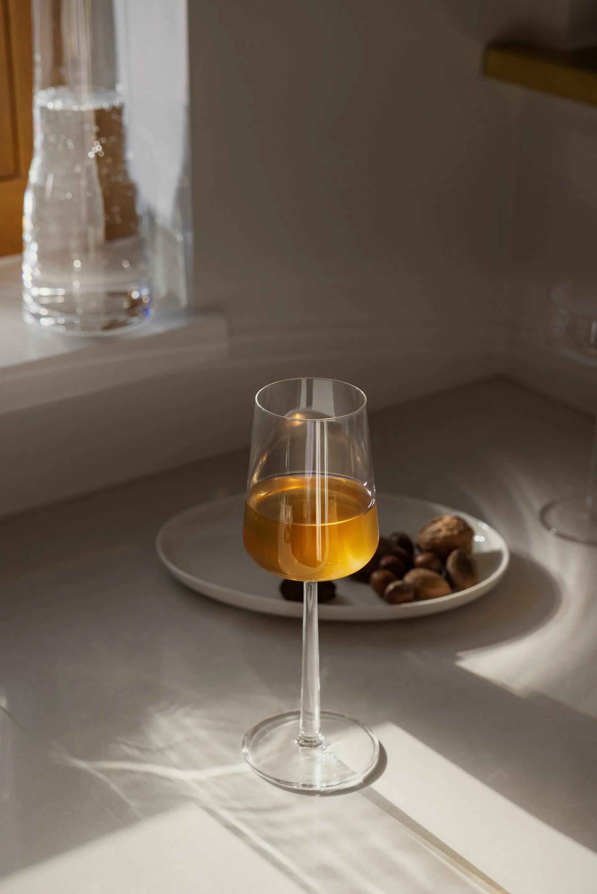 Essence kieliszki do szampana 2 szt., 210 ml Iittala