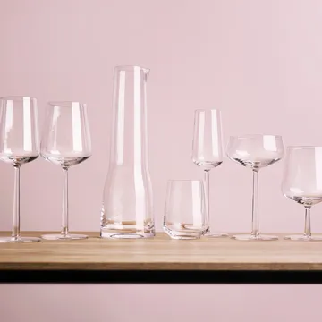 Essence kieliszki do szampana 4-pak - 210 ml - Iittala