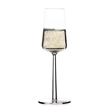 Essence kieliszki do szampana 4-pak - 210 ml - Iittala