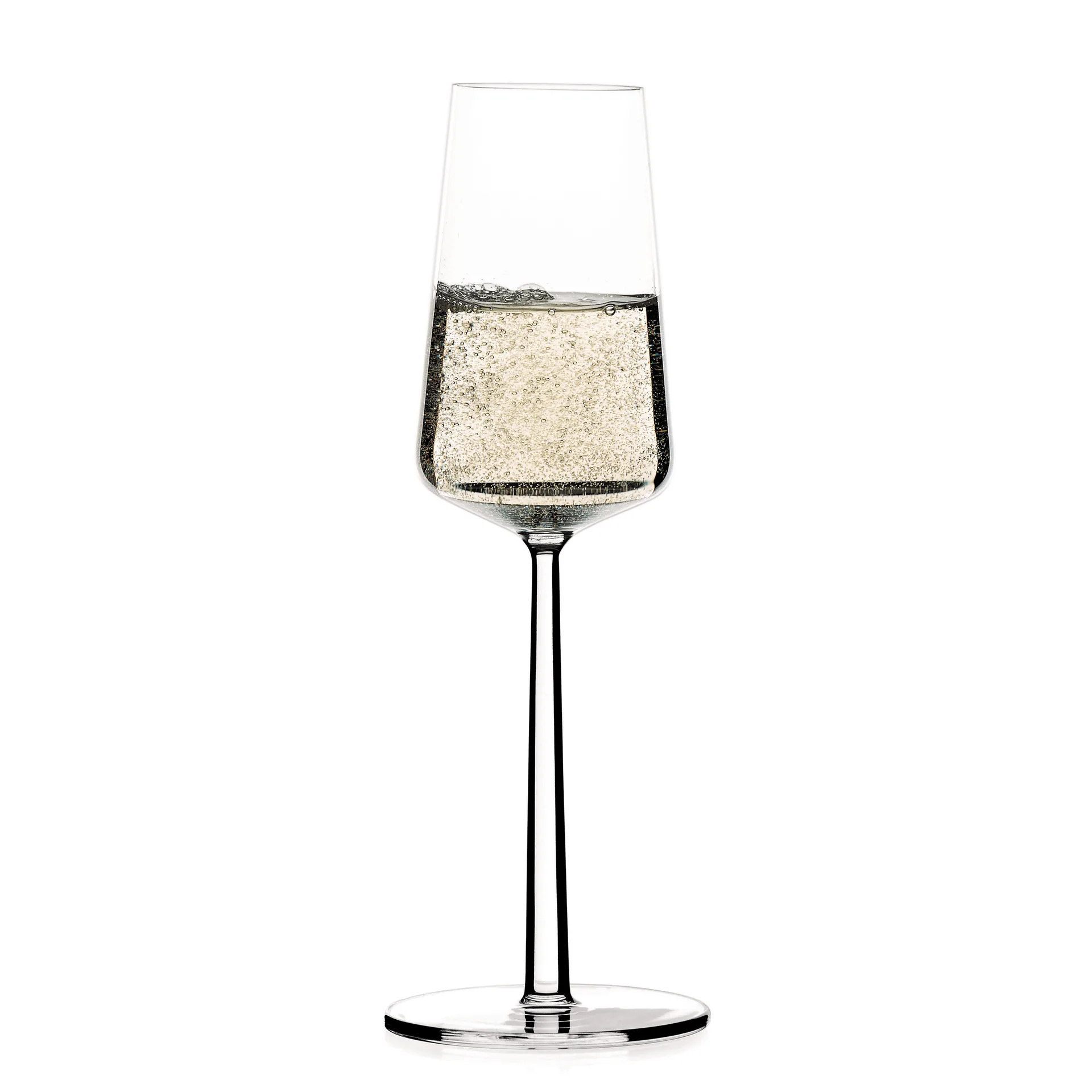 Essence kieliszki do szampana 4-pak, 4-pak 210 ml Iittala