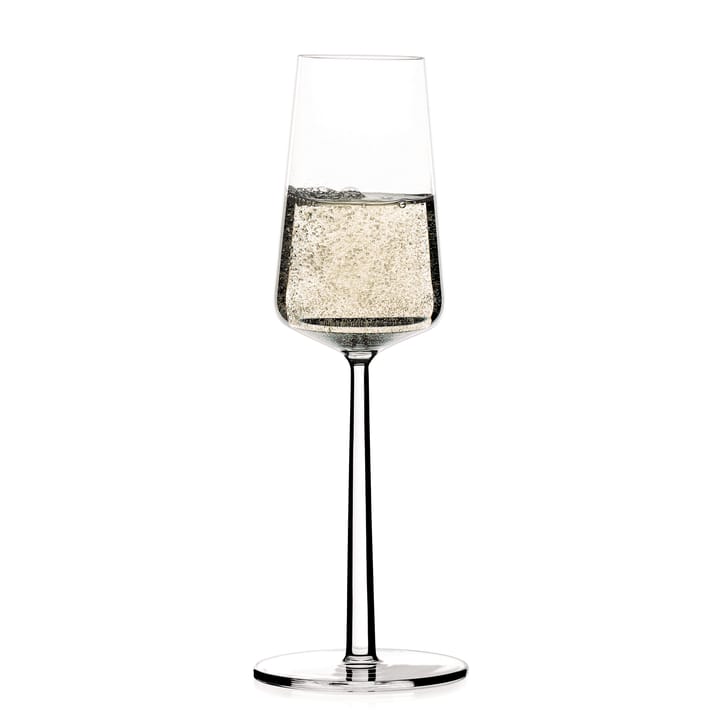 Essence kieliszki do szampana 4-pak - 4-pak 210 ml - Iittala