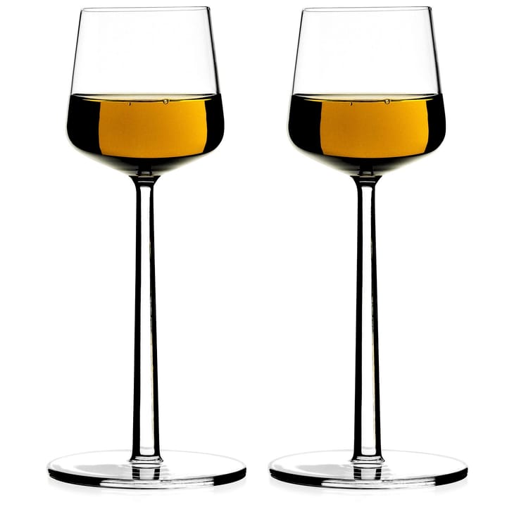 Essence kieliszki do wina deserowego 2-pak - przezroczysty 150 ml 2-pak - Iittala