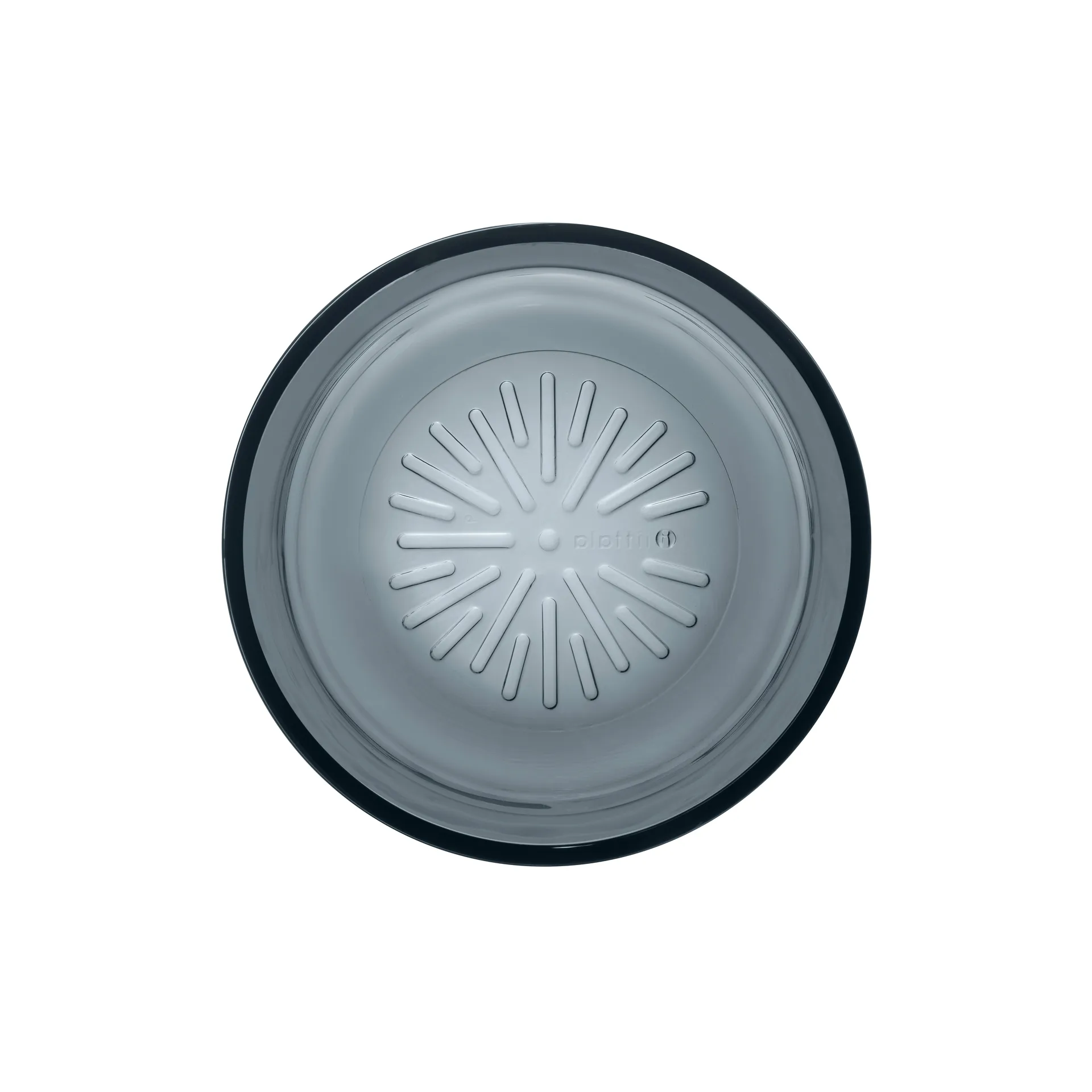 Essence miska 370 ml, ciemny szary Iittala