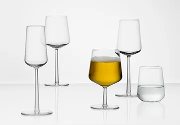 Essence szklanka do picia 35 cl opakowanie 8 sztuk - Iittala
