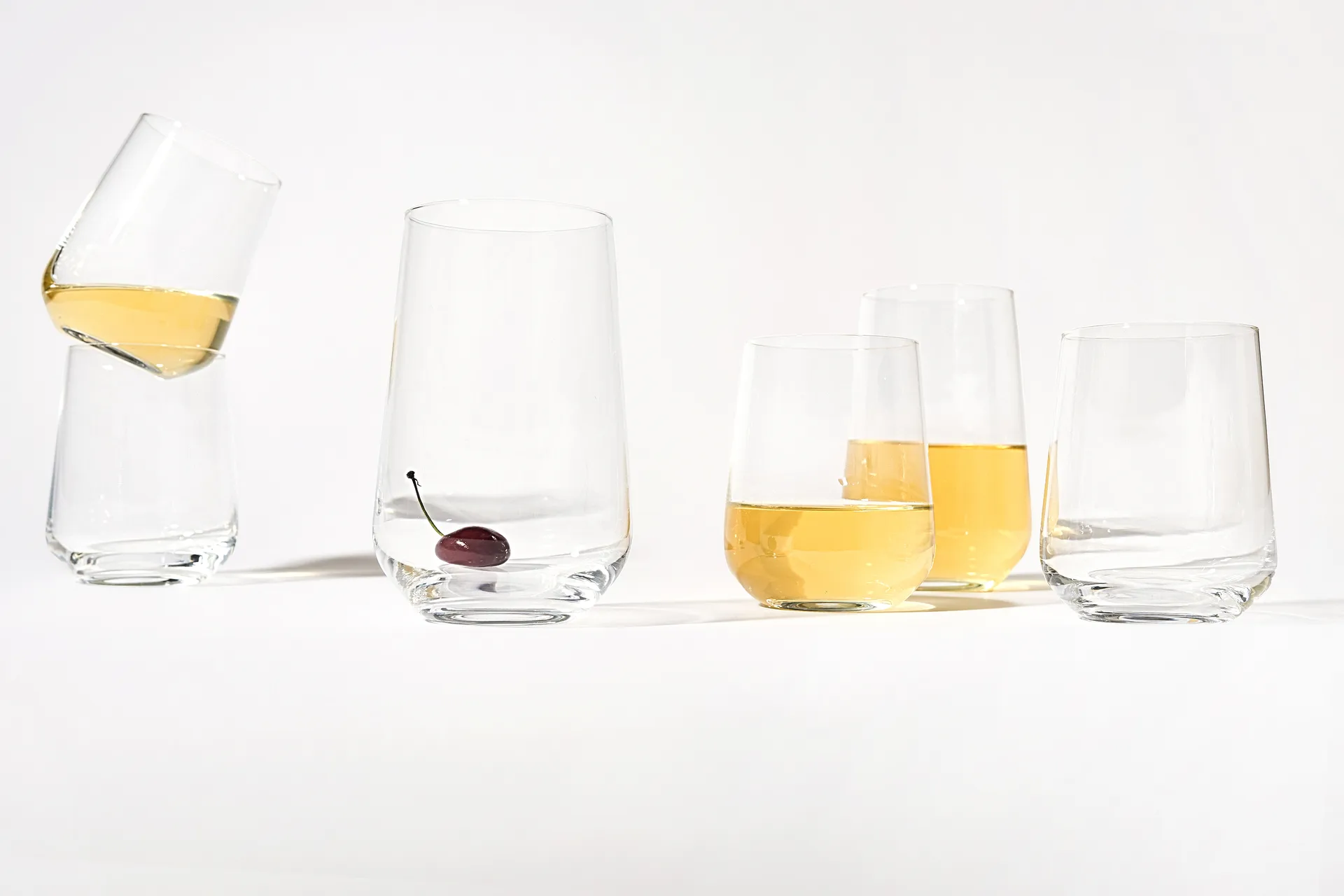 Essence szklanka do picia 35 cl opakowanie 8 sztuk,  Iittala