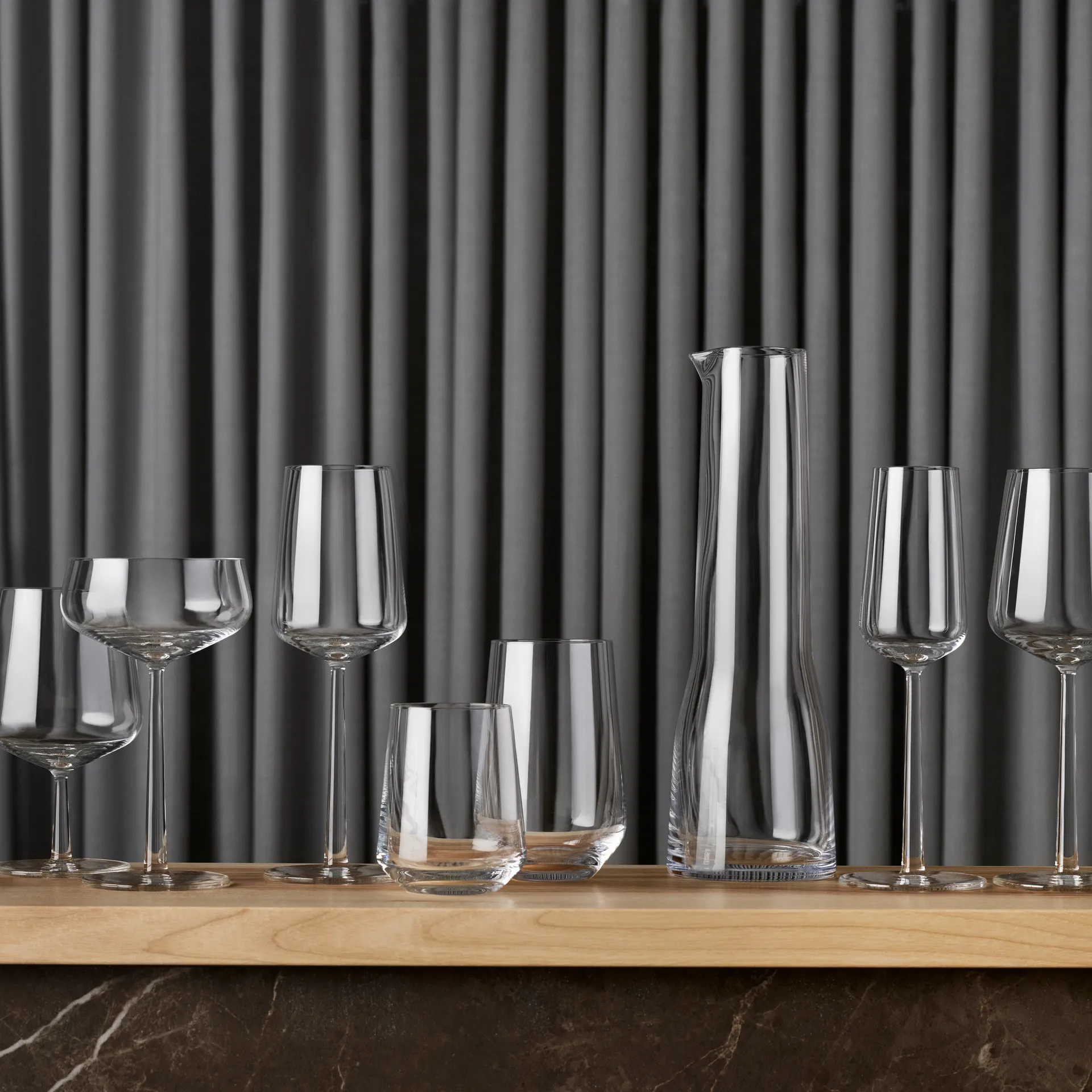 Essence szklanki do napojów 350 ml, 2‑pak, 350 ml Iittala