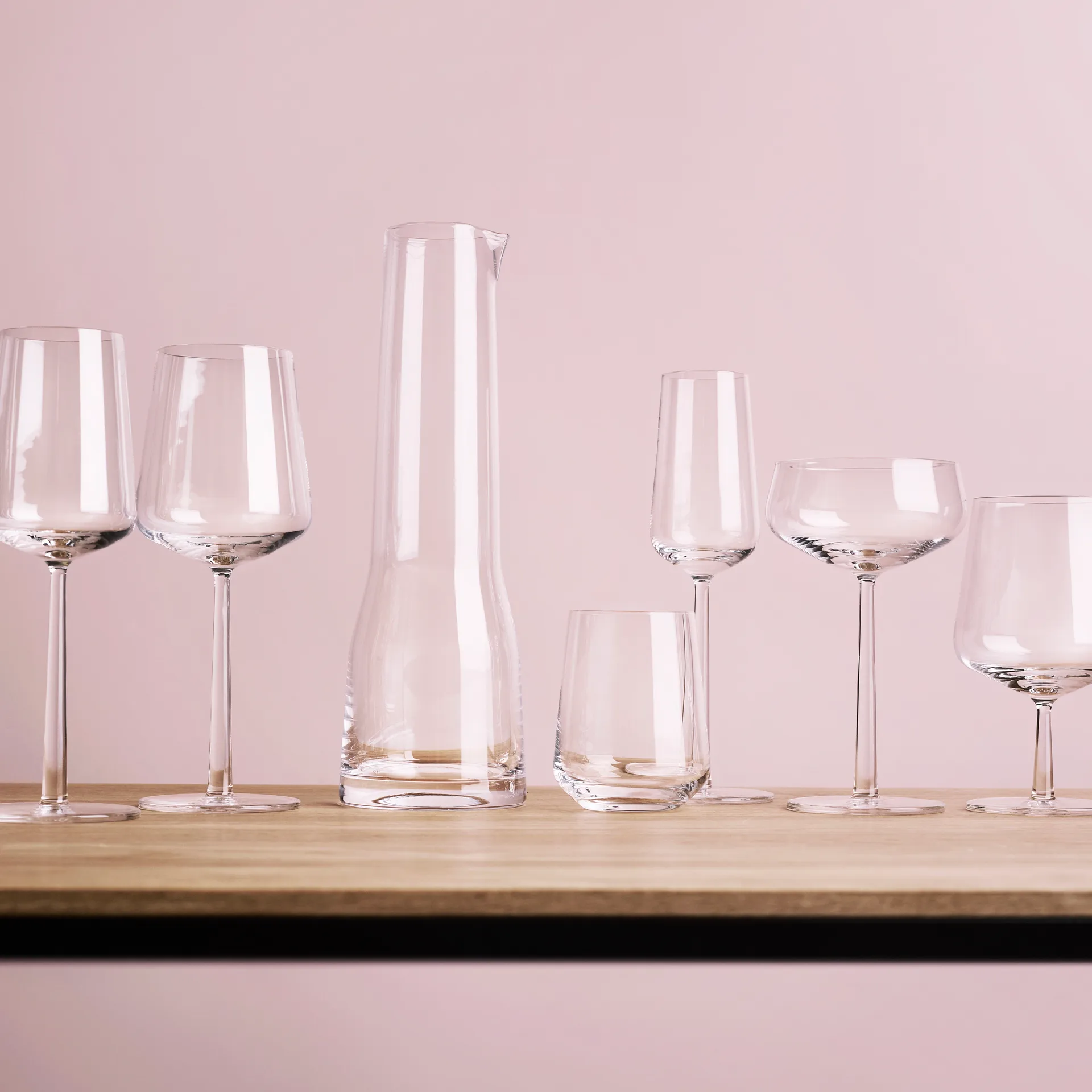Essence szklanki do napojów 350 ml, 2‑pak, 350 ml Iittala