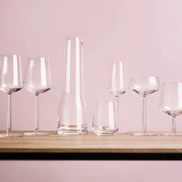 Essence szklanki do napojów 350 ml, 2‑pak - 350 ml - Iittala