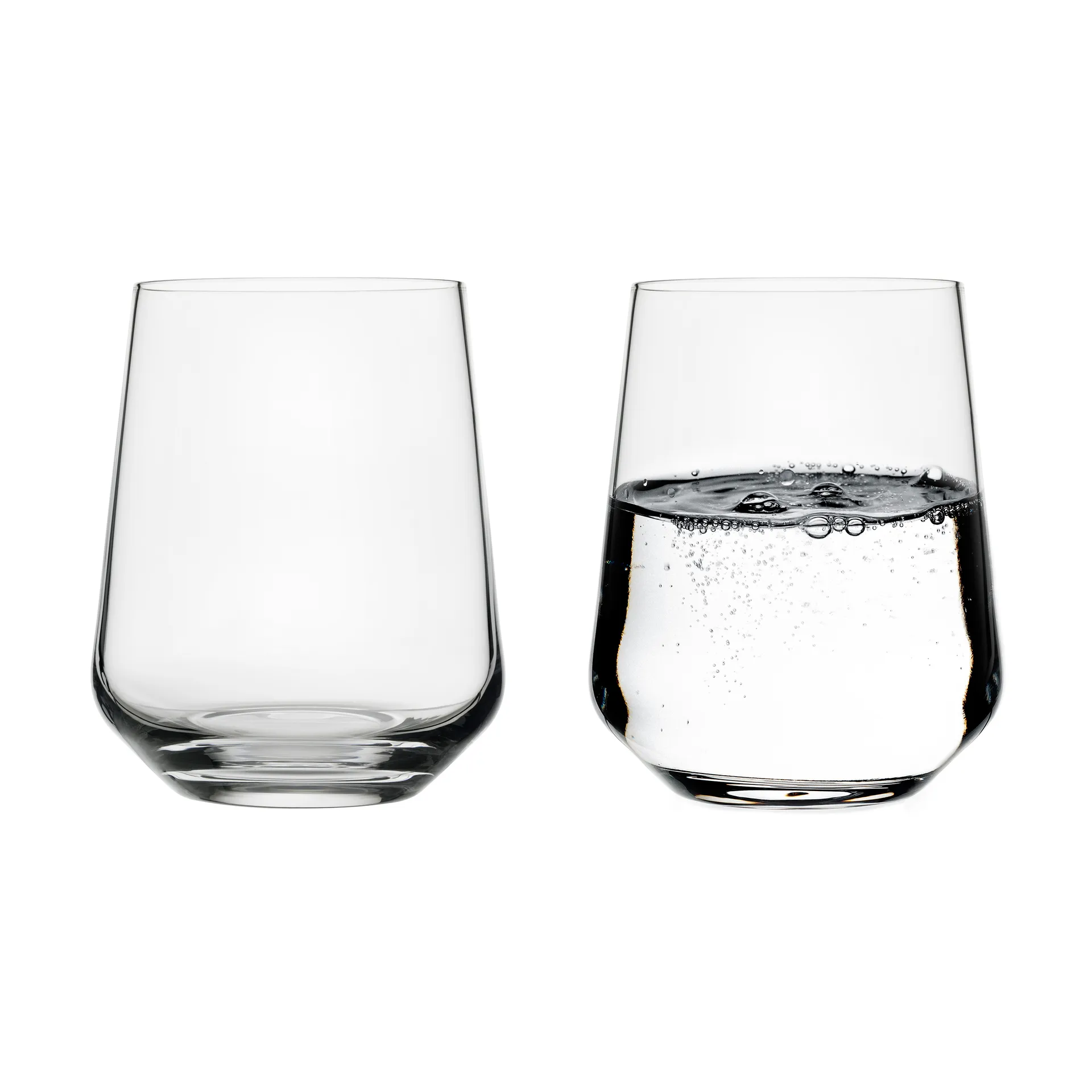 Essence szklanki do napojów 350 ml, 2‑pak, 350 ml Iittala