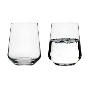 Essence szklanki do napojów 350 ml, 2‑pak - 350 ml - Iittala