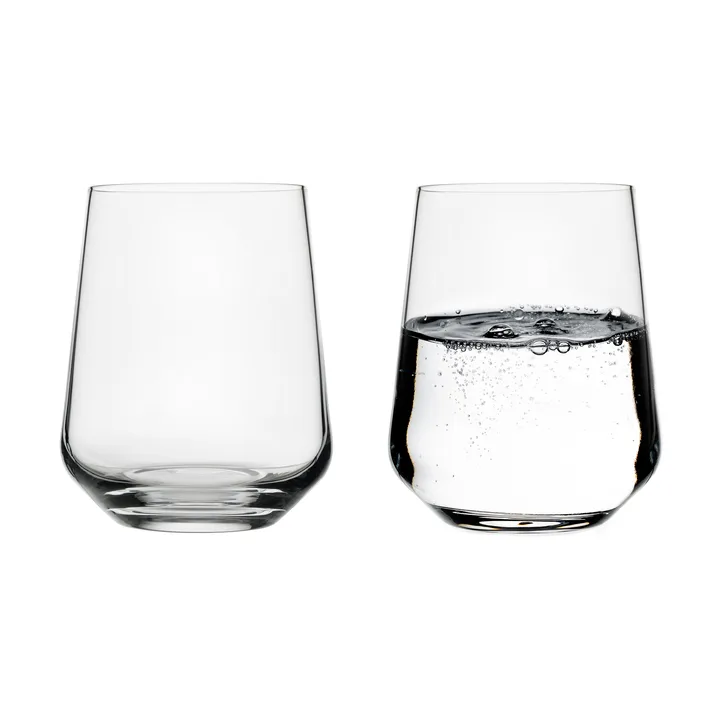 Essence szklanki do napojów 350 ml, 2‑pak - 350 ml - Iittala