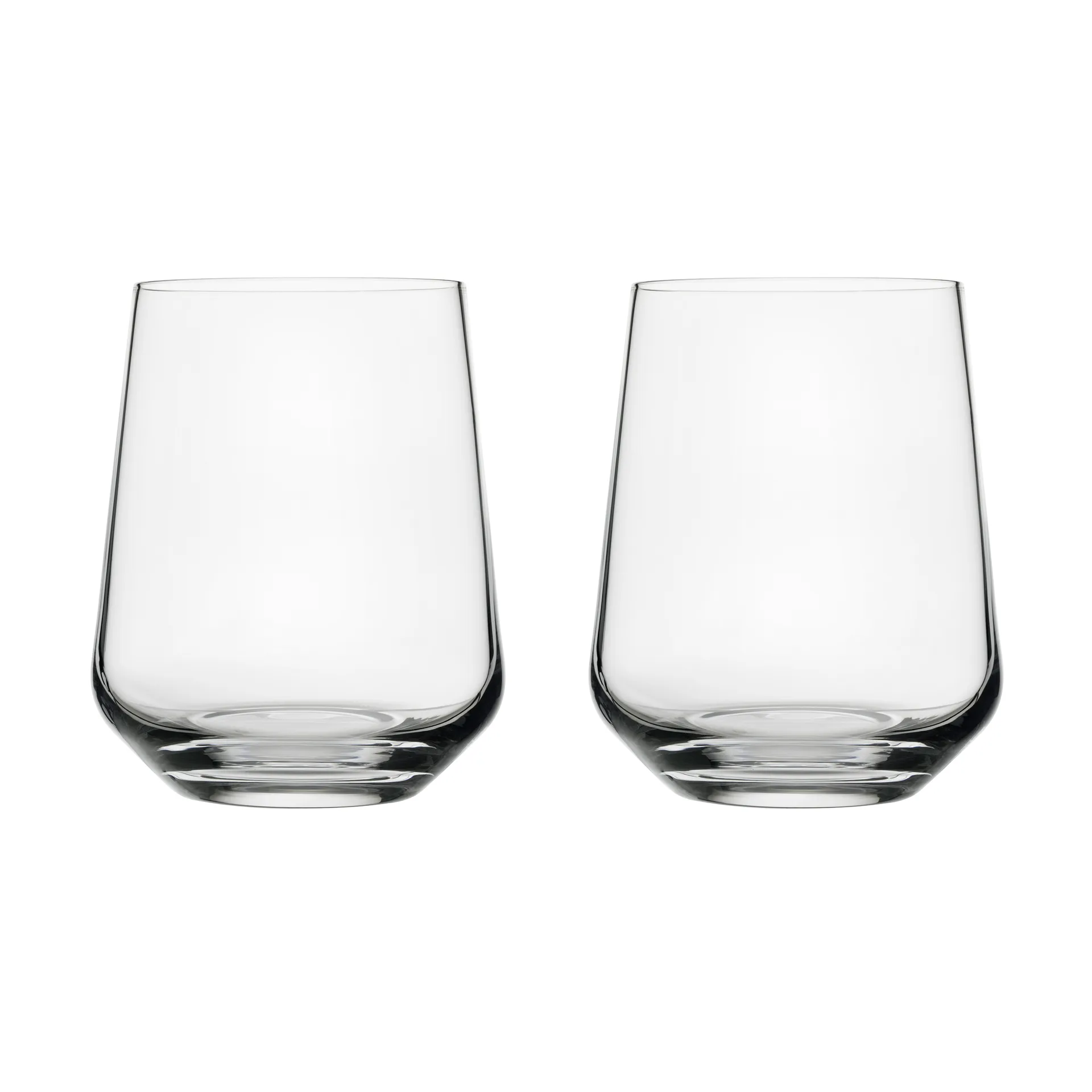Essence szklanki do napojów 350 ml, 2‑pak, 350 ml Iittala