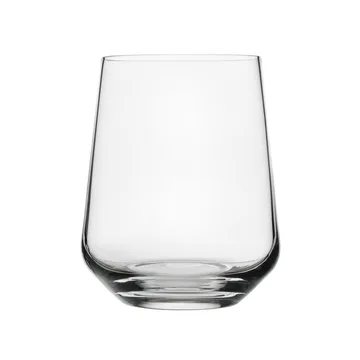 Essence szklanki do napojów 350 ml, 2‑pak - 350 ml - Iittala