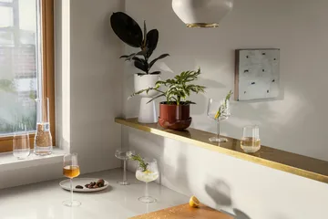 Essence szklanki do napojów 350 ml, 4‑pak - Przezroczyste - Iittala